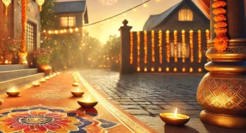 Chhoti Diwali 2025: छोटी दीवाली आज, जानें पूजा विधि, महत्व और शुभ मुहूर्त
