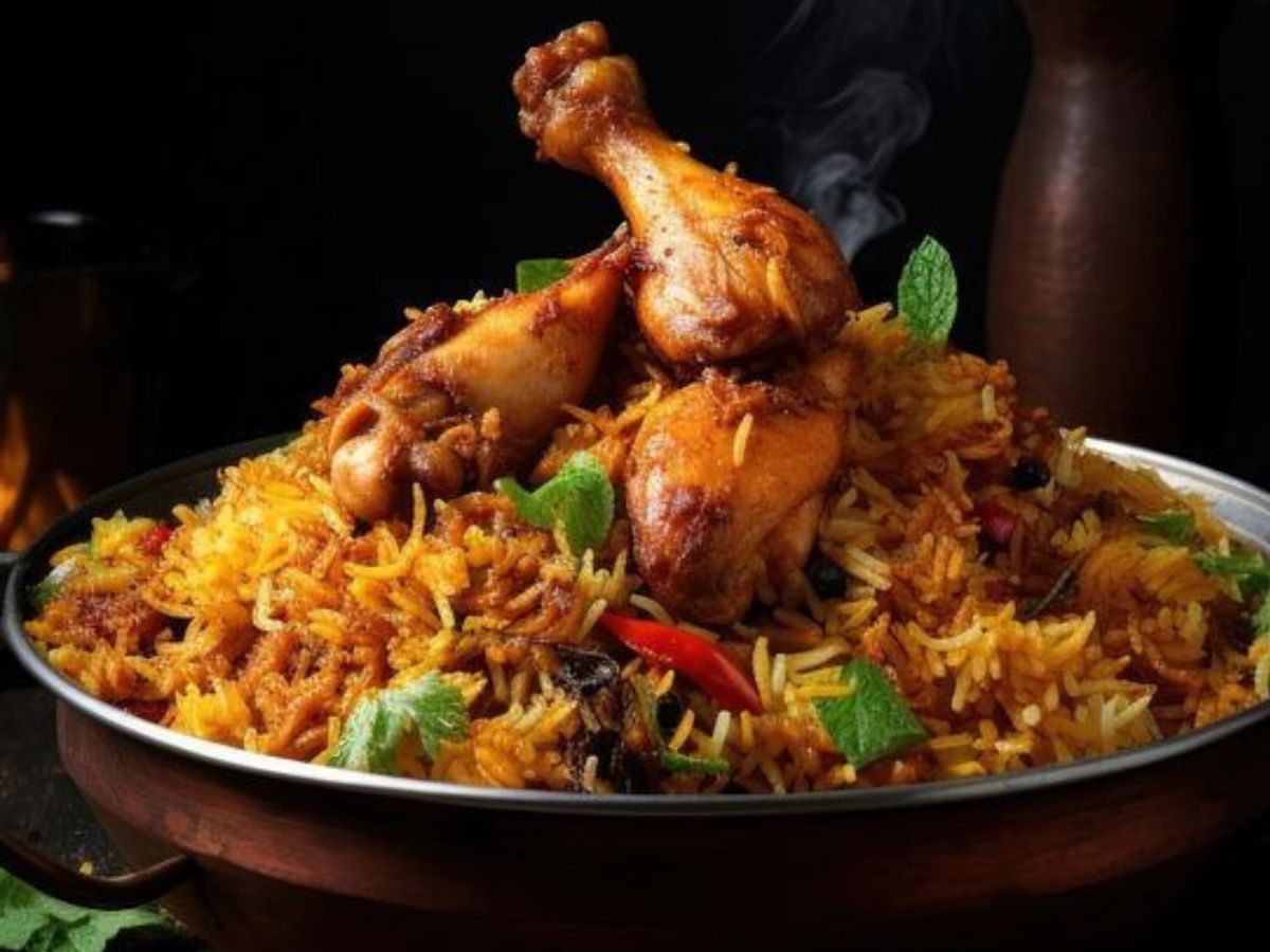 घर पर बनाएं रेस्टोरेंट जैसी डिनर डिश, ये 7 रेसिपीज बनाएंगी आपका खाना स्पेशल - Photo Gallery