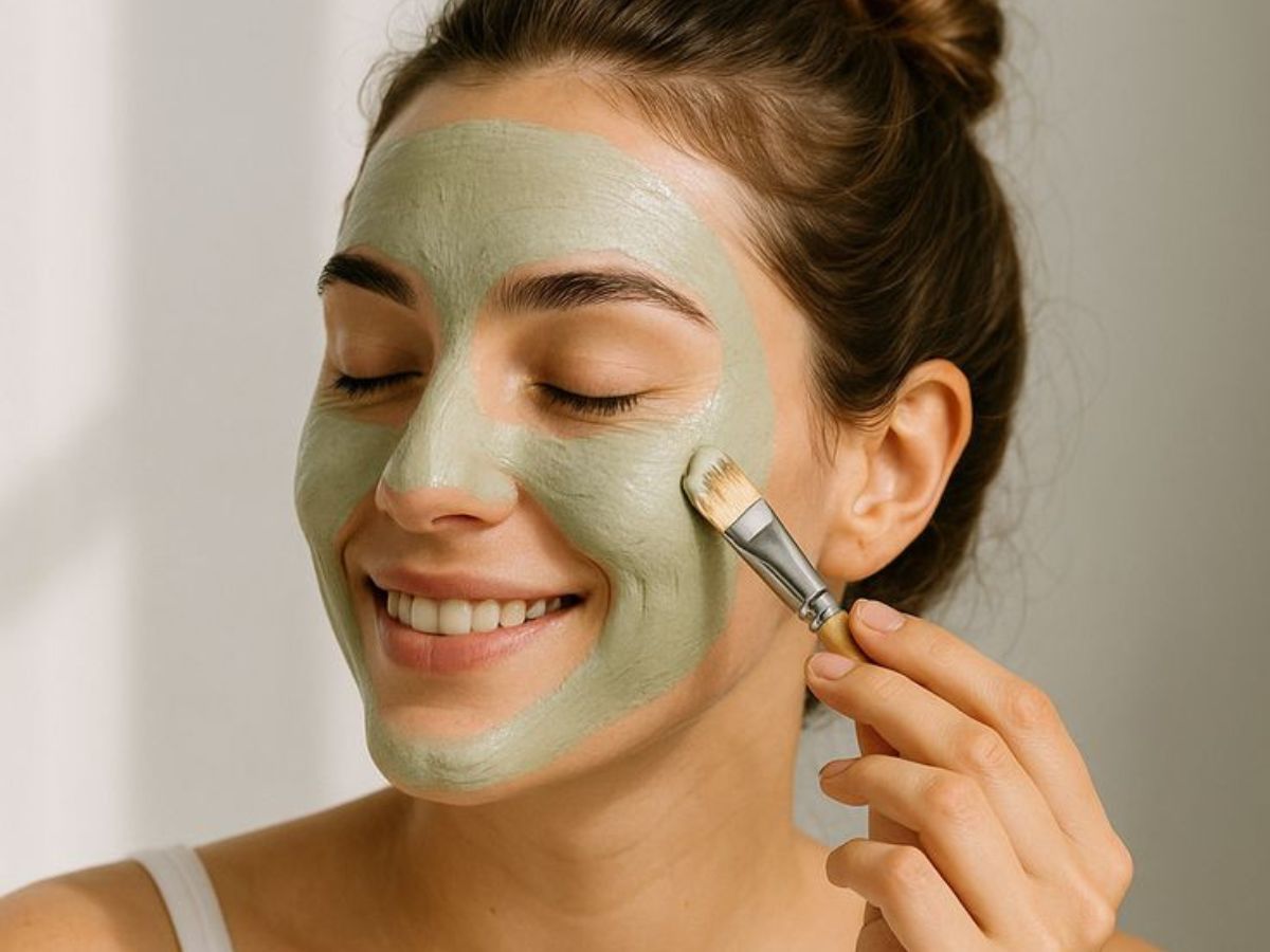 Diwali Special: घर पर करें ये स्किनकेयर ट्रिक्स और पाएं दीवाली की रौशनी जैसा ग्लो - Photo Gallery