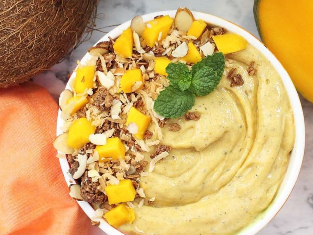 मीठा खाएं बिना गिल्ट के! जानें 7 लो-शुगर डेजर्ट्स जो गट हेल्थ को देंगे जबरदस्त बूस्ट - Photo Gallery