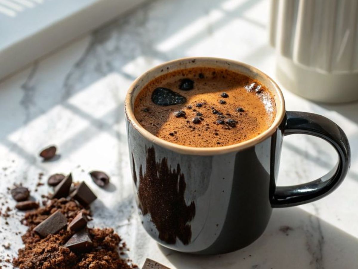 सुबह की कॉफी का मजा दोगुना कर देंगे ये टेस्टी कॉम्बिनेशन - Photo Gallery