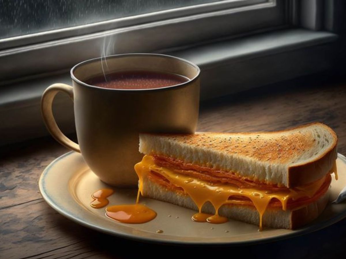 सुबह की कॉफी का मजा दोगुना कर देंगे ये टेस्टी कॉम्बिनेशन - Photo Gallery