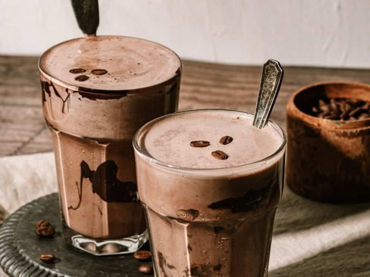 सुबह की कॉफी का मजा दोगुना कर देंगे ये टेस्टी कॉम्बिनेशन - Photo Gallery