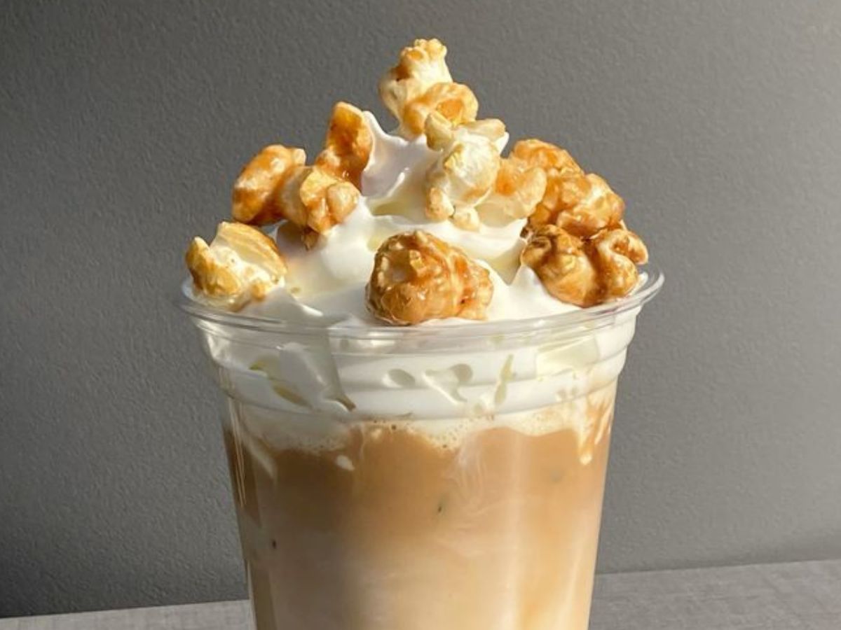 सुबह की कॉफी का मजा दोगुना कर देंगे ये टेस्टी कॉम्बिनेशन - Photo Gallery