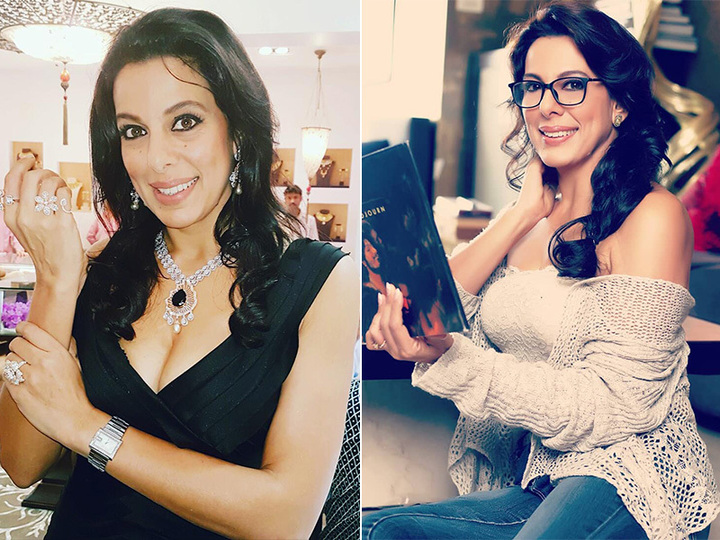 मुस्लिम परिवार में शादी के बाद इस एक्ट्रेस को छोड़नी पड़ी फिल्में, कंडोम एड के भी लौटाने पड़े थे पैसे