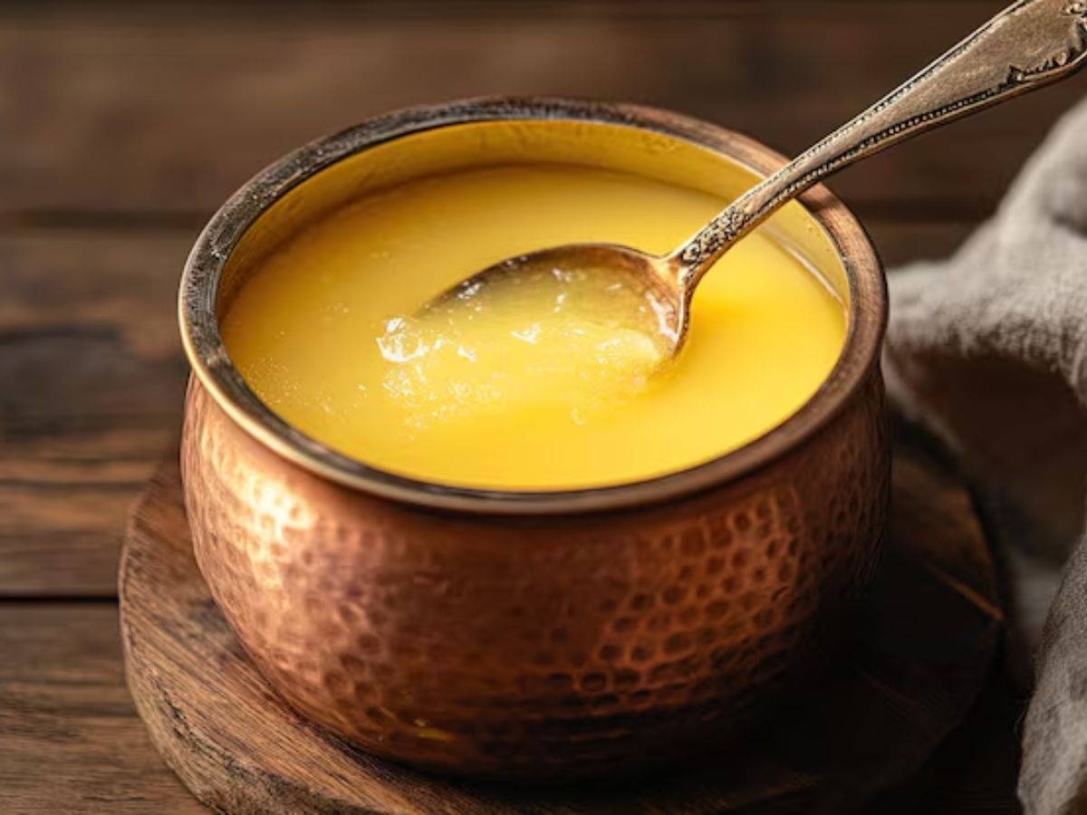 Superfoods for Men: कच्ची भिंडी से लेकर इलायची तक, 40 की उम्र में भी मर्दाना ताकत बरकरार रखेंगे ये 9 सुपरफूड!