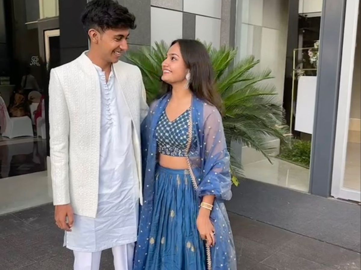 Diwali 2025: न्यू कपल्स के लिए परफेक्ट दीवाली सेलिब्रेशन आइडियाज - Photo Gallery