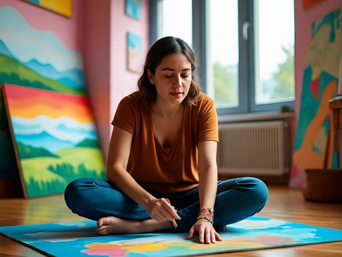 जानिए क्यों स्ट्रेस आपके लिए डर का नहीं, बन सकता है  शक्ति का कारण - Photo Gallery