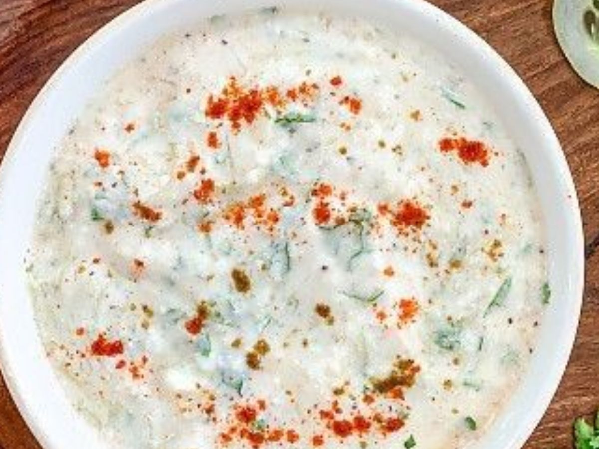 डाइटिंग भूल जाओ! इन इंडियन डिशेज़ से पिघलेगा फैट और बढ़ेगा टेस्ट - Photo Gallery