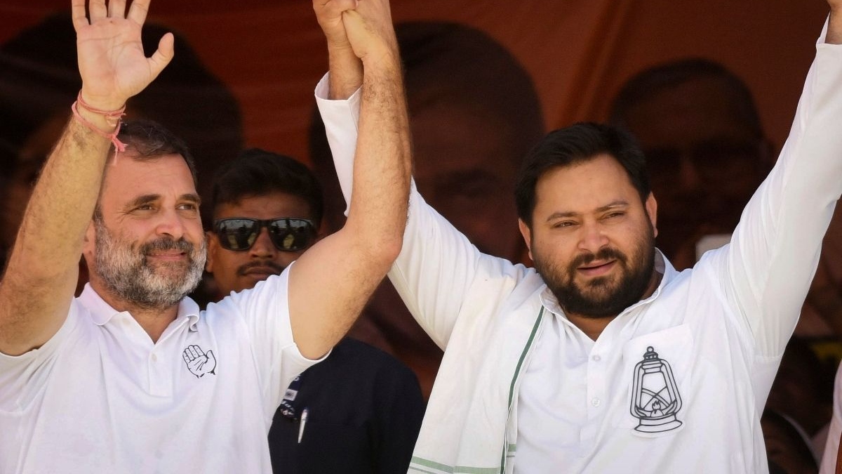 बिहार चुनाव पर क्या नीतीश कुमार की इस योजना का भी होगा असर? लड़कियां बढ़ा सकती हैं महागठबंधन की मुश्किलें! - Photo Gallery