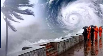 Cyclone Shakti कितना है खतरनाक? जिसकी वजह से भारत-पाकिस्तान के करोड़ों लोग डरे, कई इलाकों में ‘तबाही’ का अलर्ट