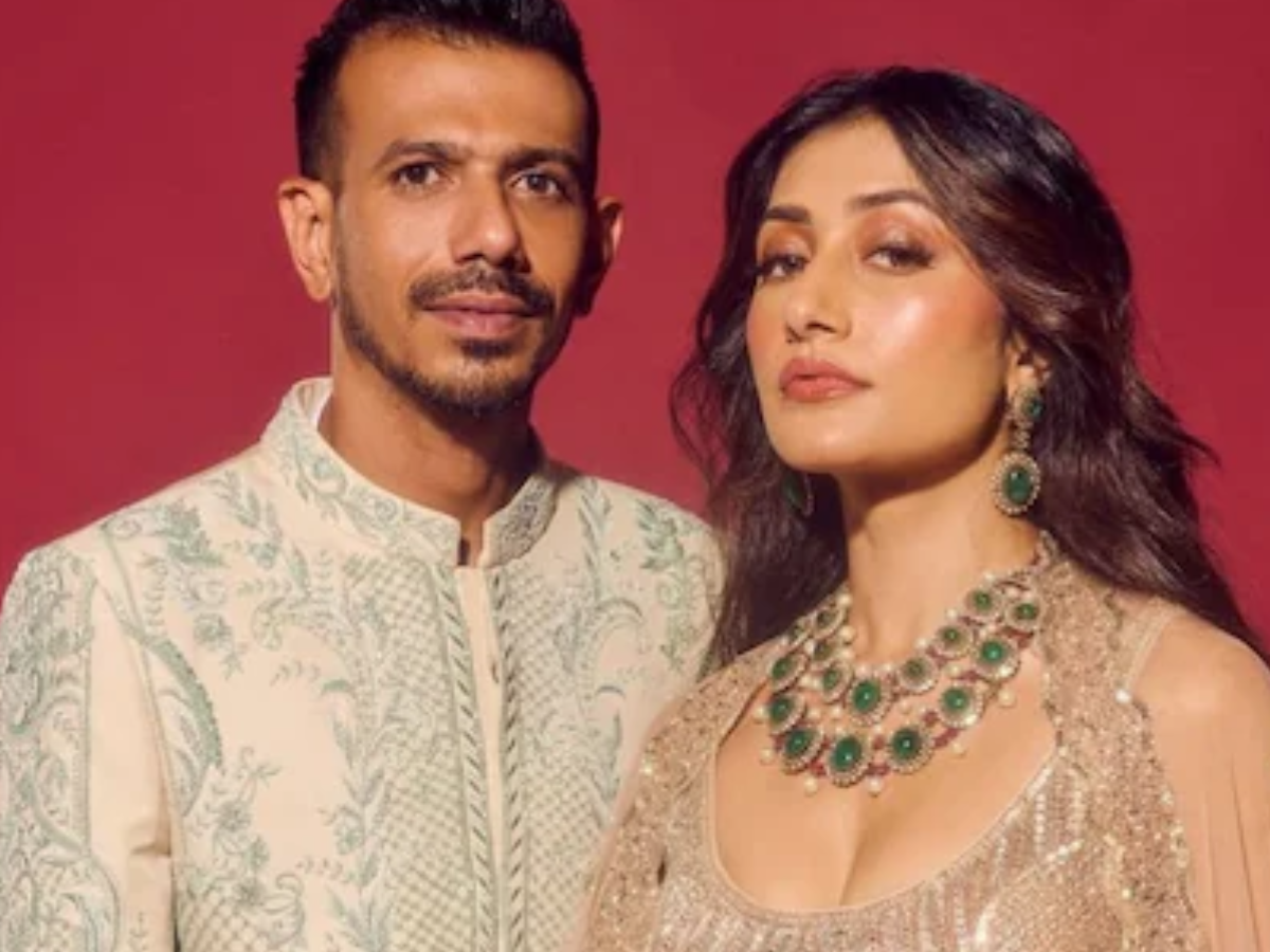 क्या तलाक के बाद भी युजवेंद्र चहल के दम पर चल रहा धनश्री का घर? इतने करोड़ की मालकिन हैं डांसर! - Photo Gallery