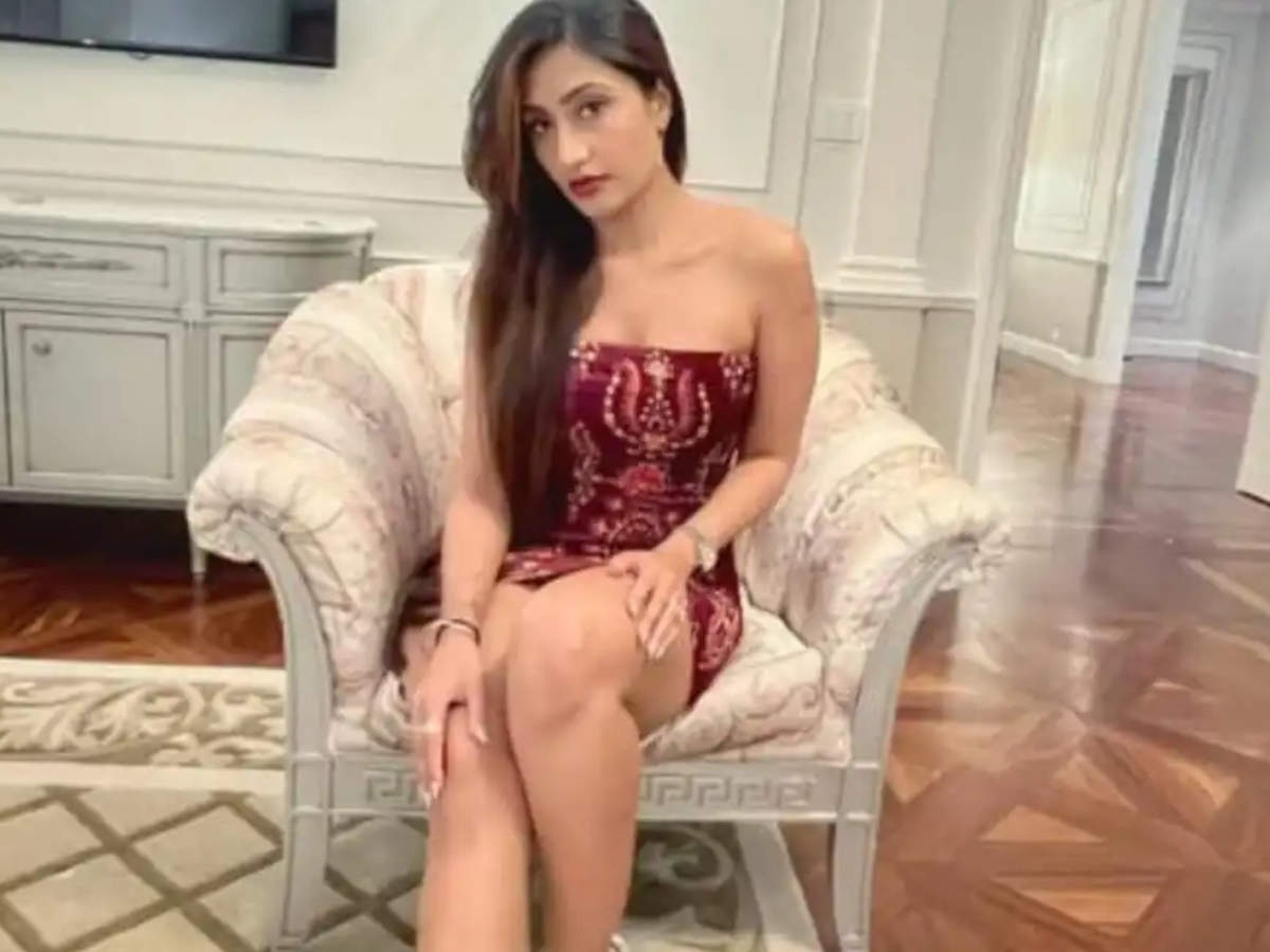 क्या तलाक के बाद भी युजवेंद्र चहल के दम पर चल रहा धनश्री का घर? इतने करोड़ की मालकिन हैं डांसर! - Photo Gallery