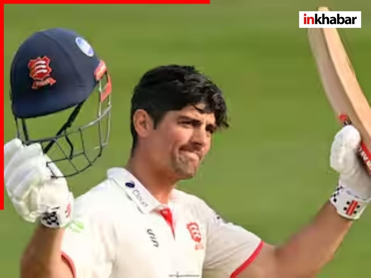 Most runs in Test: टेस्ट क्रिकेट में सबसे ज्यादा रन बनाने वाले  टॉप-7 बल्लेबाज - Photo Gallery