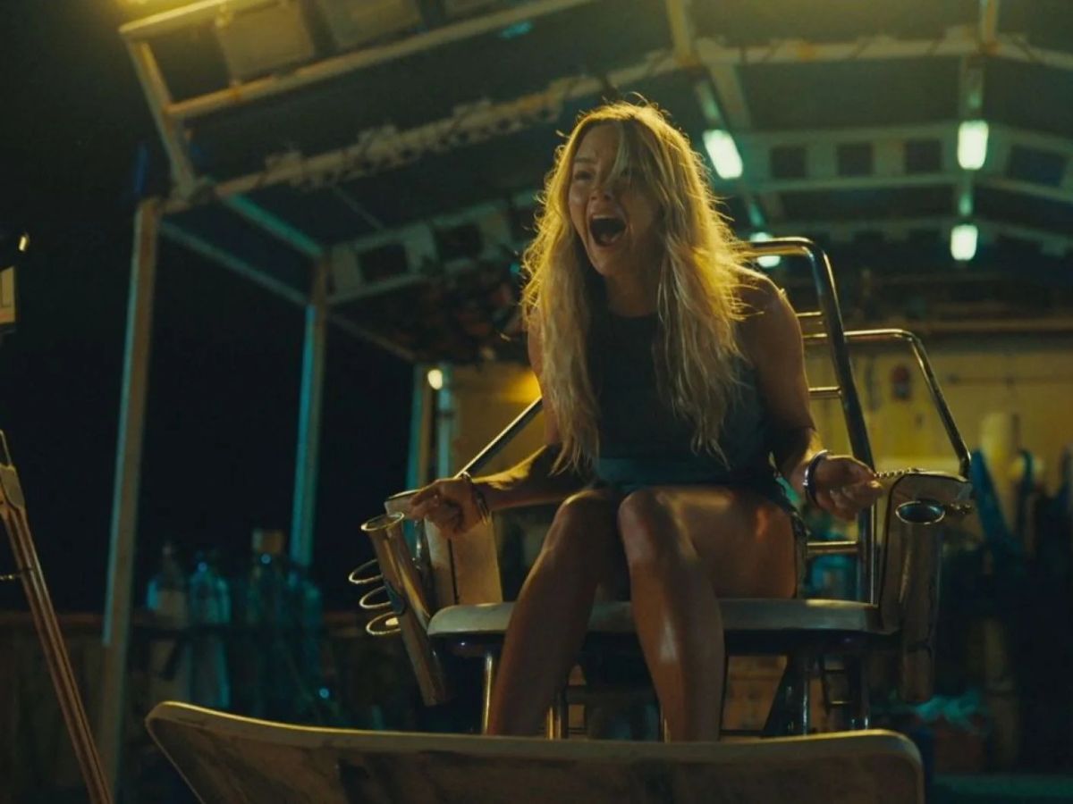 क्या आप तैयार हैं डर की दुनिया में जाने के लिए? 2025 की टॉप हॉलीवुड हॉरर फिल्मों की लिस्ट यहां देखें!