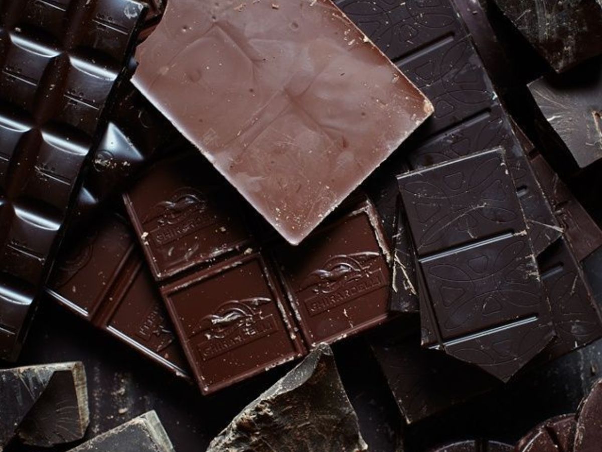 सप्लीमेंट्स पर पैसे मत उड़ाओ! ये 8 फूड्स हैं असली मैग्नीशियम पॉवरहाउस - Photo Gallery