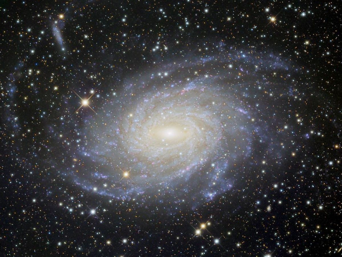 ऑस्ट्रेलियाई वैज्ञानिकों की खोज ने हिला दिया ब्रह्मांड का ज्ञान, क्या आप है जानने को तैयार? - Photo Gallery