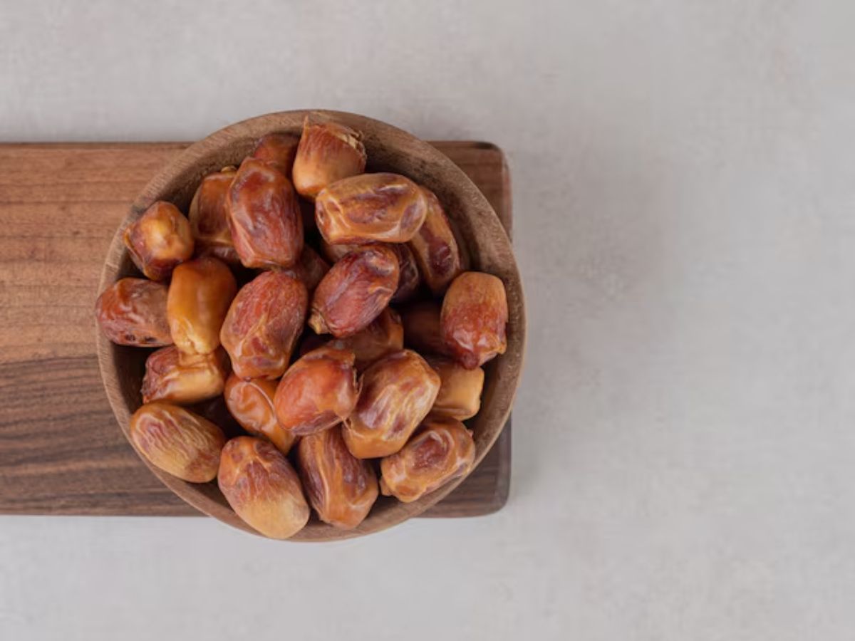 35 की उम्र के बाद शरीर हो गया है बेजान, दूध में उबालकर खाएं यह काला ड्राईफ्रूट…घोड़े जैसी हो जाएगी ताकत! - Photo Gallery