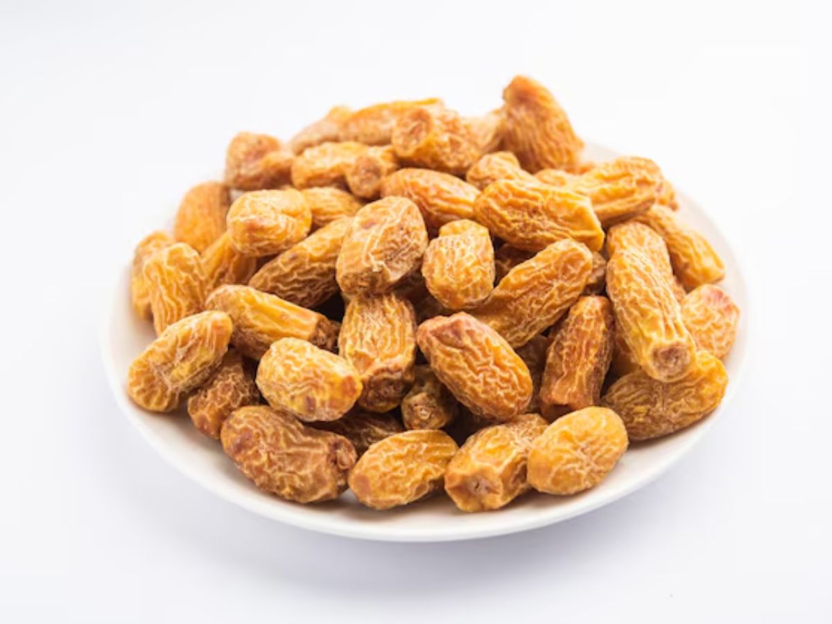 कैप्सूल-गोली छोड़िए, मर्दाना ताकत के लिए दूध के साथ पिएं ये 2 चीजें - Photo Gallery