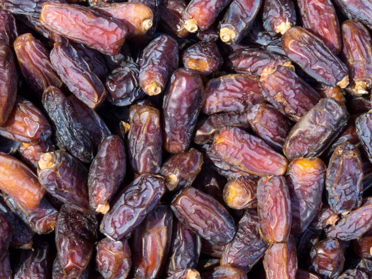 35 की उम्र के बाद शरीर हो गया है बेजान, दूध में उबालकर खाएं यह काला ड्राईफ्रूट…घोड़े जैसी हो जाएगी ताकत! - Photo Gallery