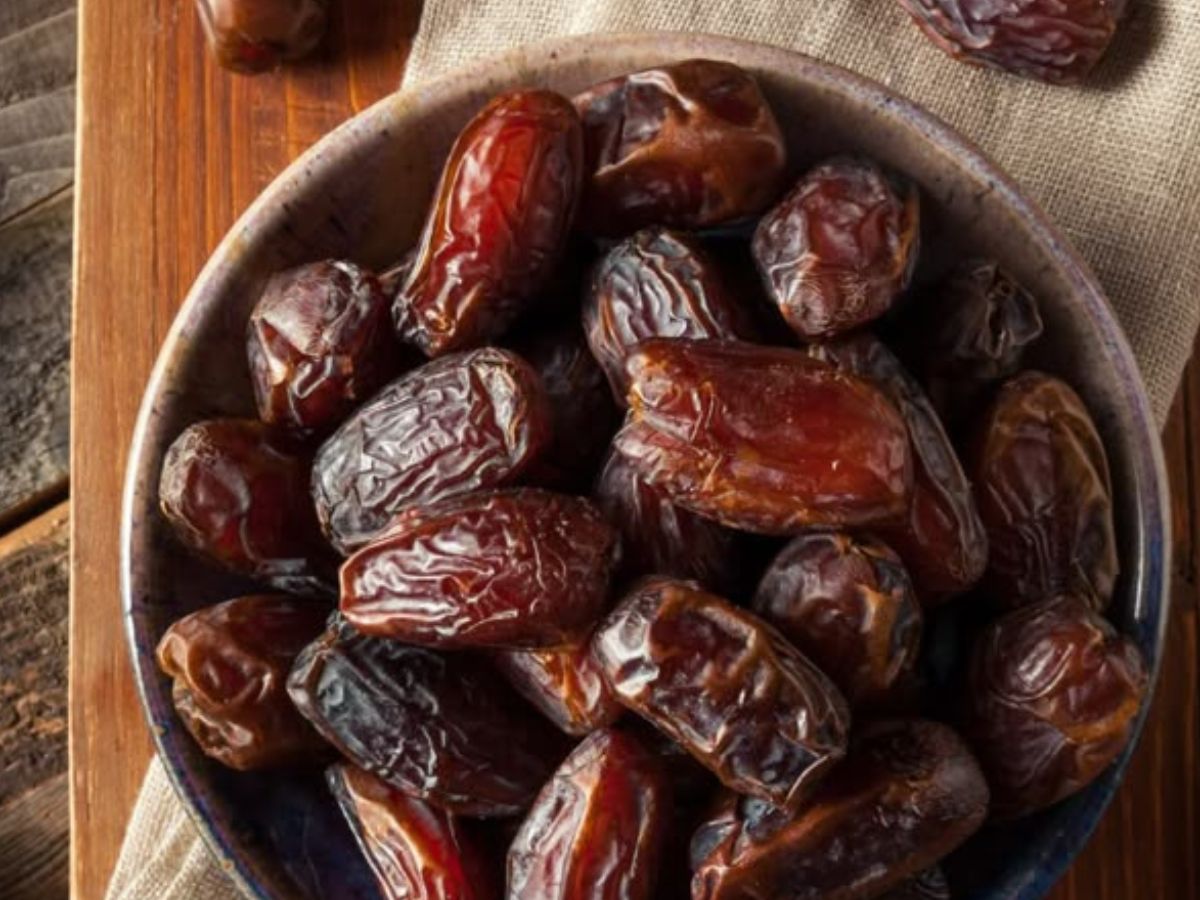 छोटे फल, बड़ी ताकत: आधे अंडे जितना प्रोटीन सिर्फ इन 8 फलों में! - Photo Gallery