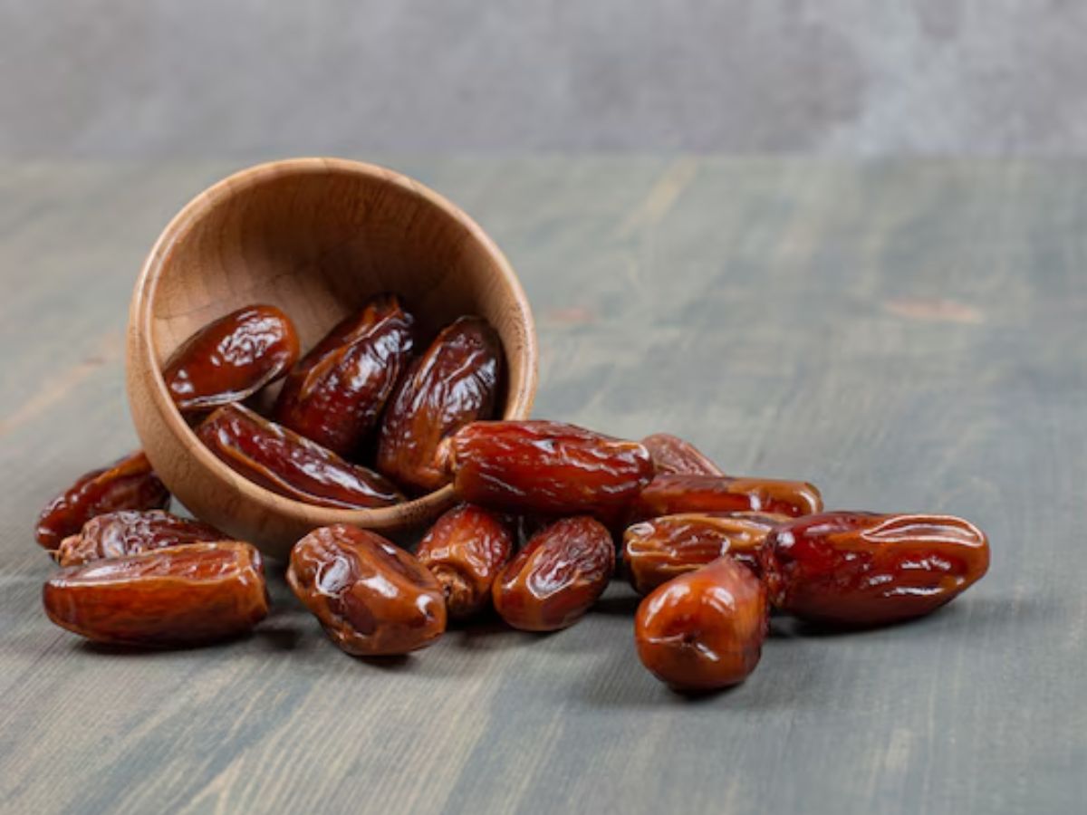 35 की उम्र के बाद शरीर हो गया है बेजान, दूध में उबालकर खाएं यह काला ड्राईफ्रूट…घोड़े जैसी हो जाएगी ताकत! - Photo Gallery