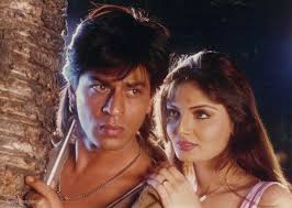 Shahrukh Khan की फिल्म में इस एक्ट्रेस ने दिया न्यूड सीन, बोली-मेरी बेटी ने देखा तो…