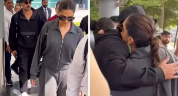 फिल्म से निकाले जाने के बाद पुराने प्यार ने दिया ‘कंधा’! दीपिका-रणबीर का साथ दिखना मतलब कुछ तो गड़बड़ है दया…