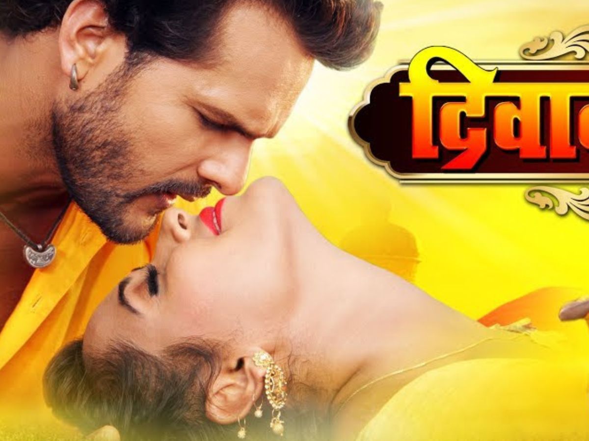 हर किरदार में दिल जीतने वाली Kajal Raghwani की टॉप ब्लॉकबस्टर फिल्में - Photo Gallery