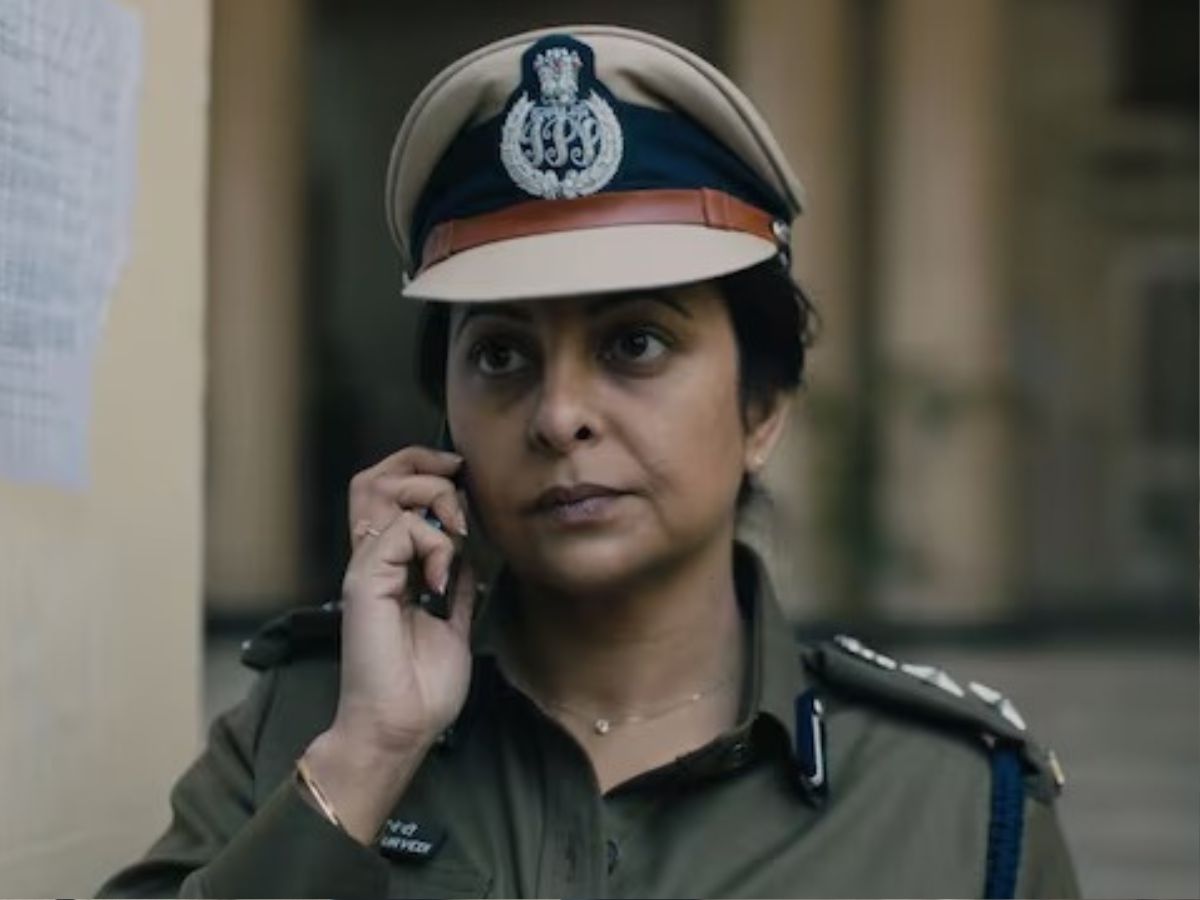 November OTT Release: फैमिली मैन 3 से महारानी 4 तक, नवंबर होगा शानदार; ओटीटी पर आ रही हैं 7 धांसू फिल्में-सीरीज - Photo Gallery