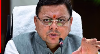 उत्तराखंड में दूसरे राज्यों की गाड़ी की एंट्री पर लगेगा ‘ग्रीन सेस’, जानें- क्या होता है, कब से लगेगा और कितने रुपये देने होंगे?