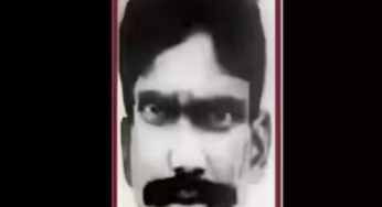 दस्यु सम्राट ‘ददुआ’ की कहानी: बीहड़ों का बादशाह