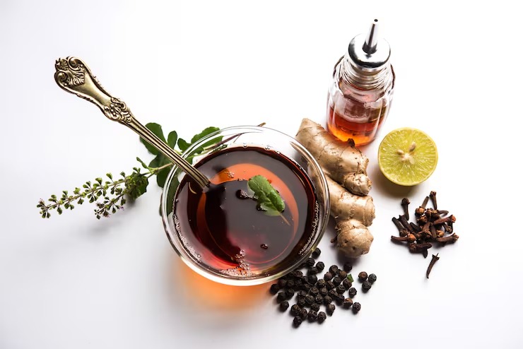 दिवाली के बाद हवा में घुले जहर से फेफड़ों का बचाएगा यह काढ़ा, इस तरह करें झटपट तैयार