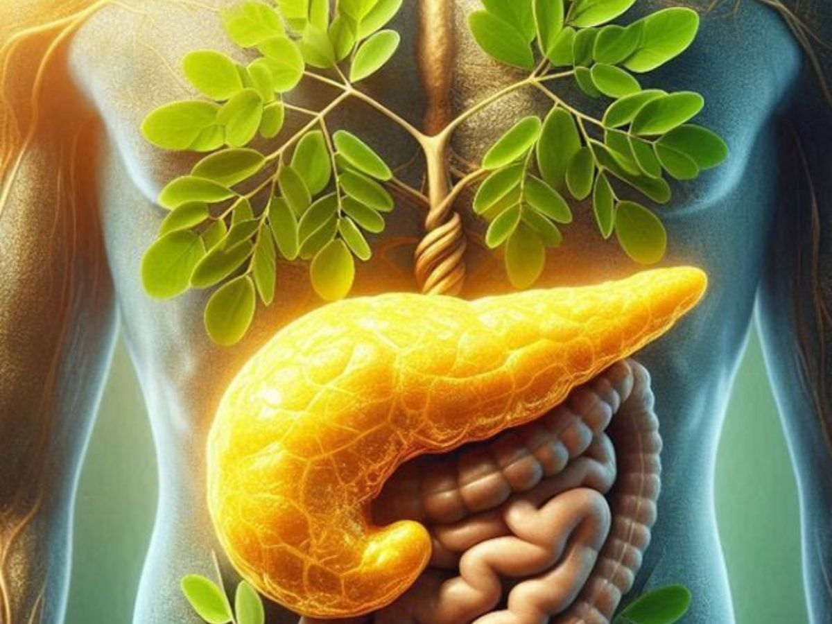 क्या आप भी पेट की समस्याओं से परेशान हैं? तो आप भी खाली पेट ये चमत्कारी पानी पिएं! - Photo Gallery