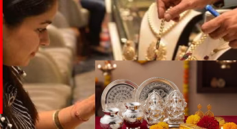 Dhanteras 2025: धनतेरस पर खरीदें चांदी की ये चीजें, कम बजट में हो जाएगा शुभ काम