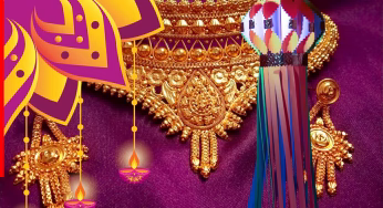 धनतेरस पर 1.5 लाख रुपये प्रति 10 ग्राम तक पहुंच जाएगी सोने की कीमत? विषेशज्ञों की राय जान फटी रह जाएंगी आंखें!