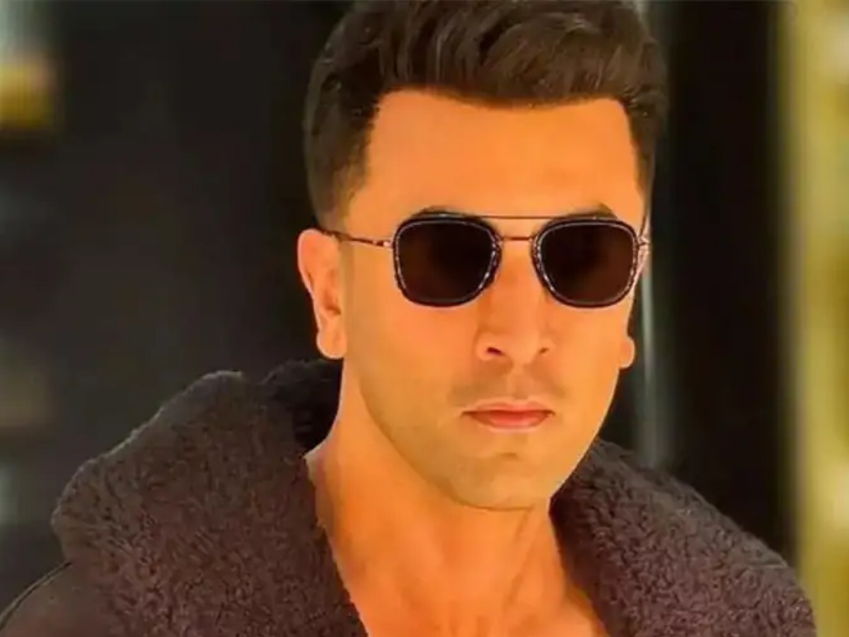 Dhoom 4 - Photo Gallery