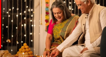 Diwali 2025: इस दिवाली बुजुर्गों का रखें खास ध्यान, ताकि रोशनी के साथ सेहत भी बनी रहे