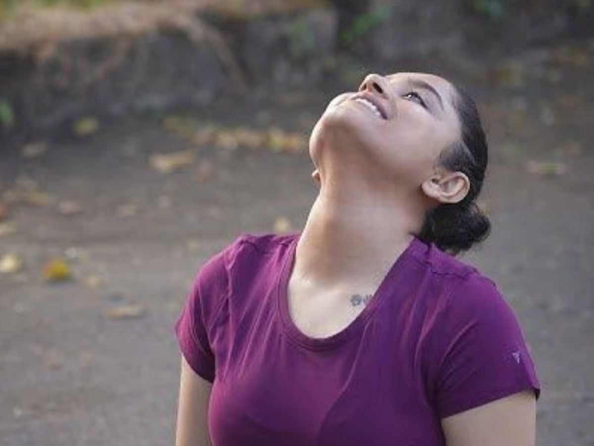 चेहरा बना फूला-फूला? जानिए कैसे घटाएं फेस फैट सिर्फ कुछ ही दिनों में - Photo Gallery