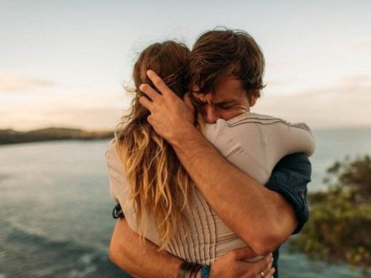 प्यार या ज़हर? जानिए कैसे पहचानें टॉक्सिक रिलेशनशिप के जाल को! - Photo Gallery