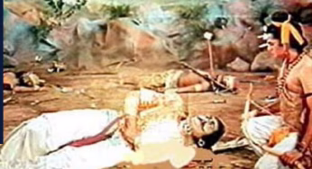 मृत्यु के चंद क्षण पहले क्यों लक्ष्मण पहुंचे थे रावण से मिलने? जानिए पीछे का चौकानें वाला बड़ा सच!