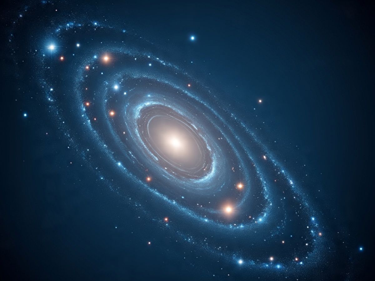 ऑस्ट्रेलियाई वैज्ञानिकों की खोज ने हिला दिया ब्रह्मांड का ज्ञान, क्या आप है जानने को तैयार? - Photo Gallery