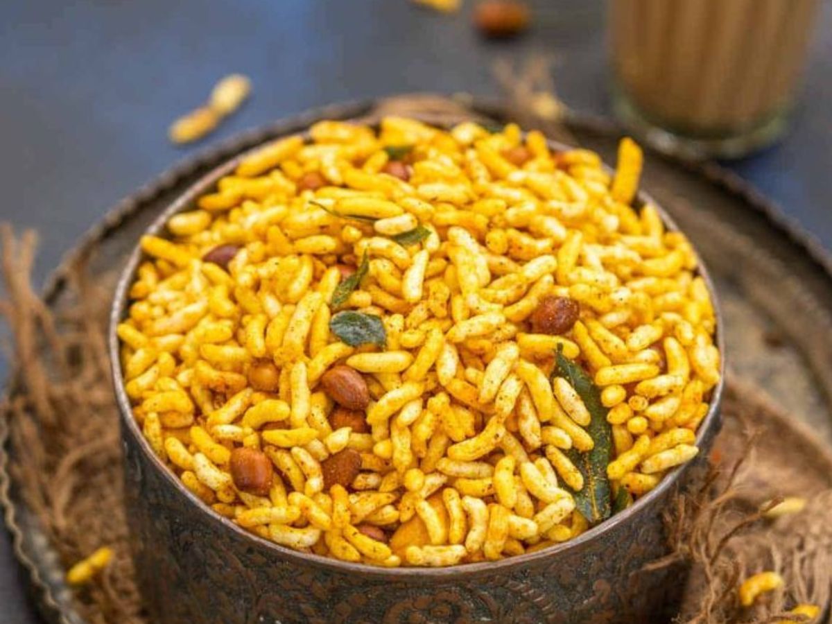 खाने में हल्का लेकिन एनर्जी और पोषण में भारी, जानिए यह सुपर हेल्दी स्नैक - Photo Gallery