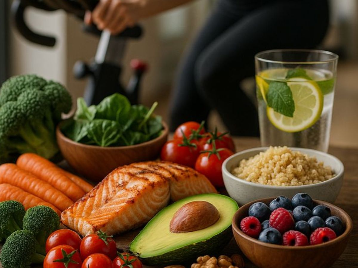 World Mental Health Day 2025: इन टिप्स को करें फॉलो और स्ट्रेस को कहें अलविदा, साथ ही मुस्कुराहट को बनाएं अपना साथी - Photo Gallery