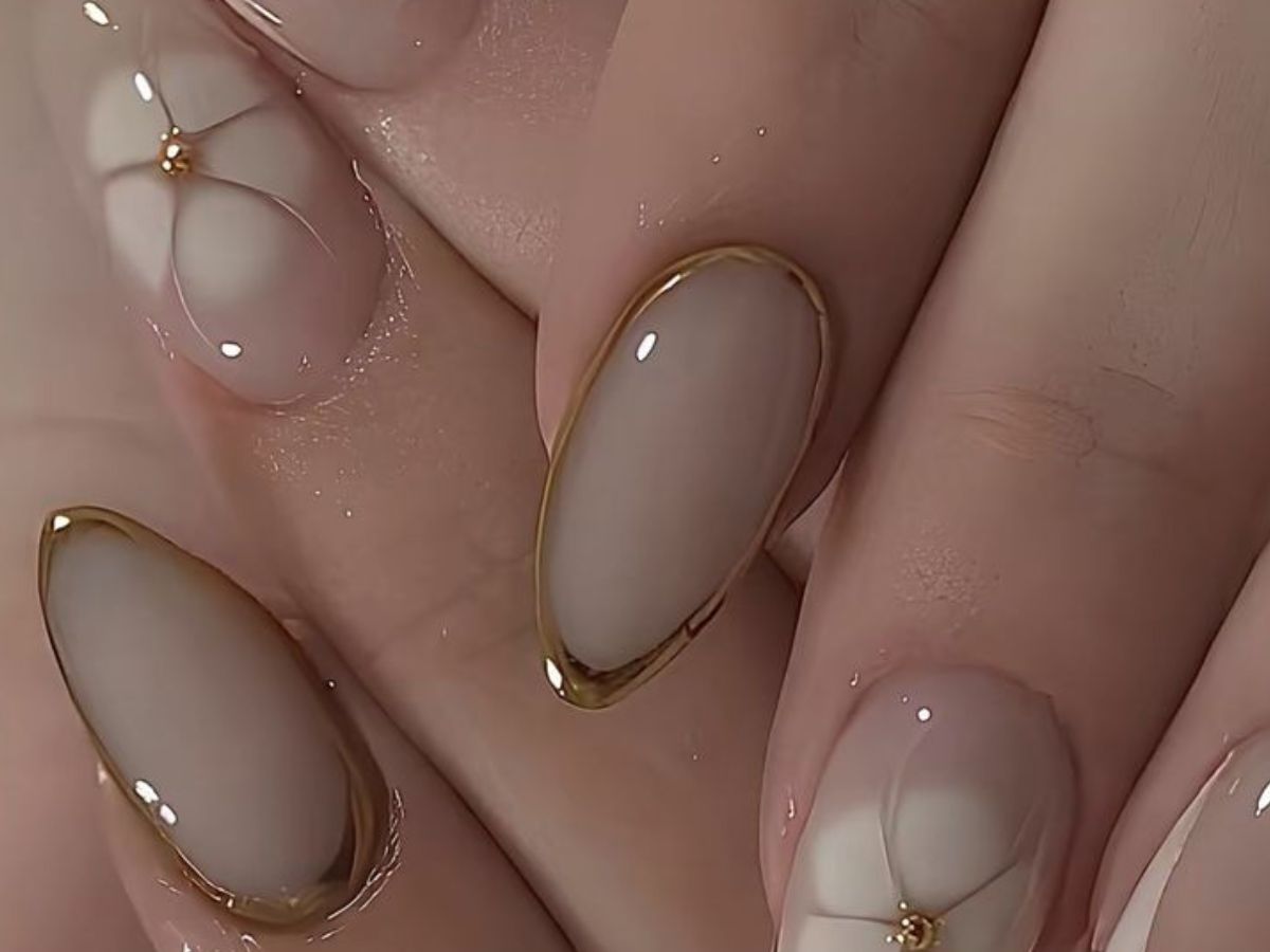 नेल एक्सटेंशन का खतरनाक सच ! नाखून ही नहीं, सेहत पर भी पड़ता है असर - Photo Gallery