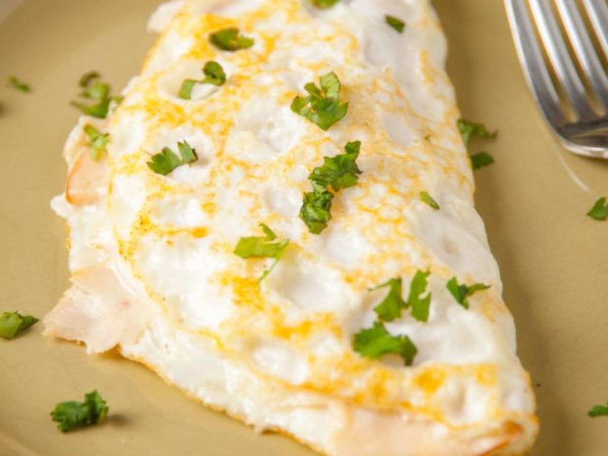 सुबह उठते ही पेट फूल जाता है? ये ब्रेकफास्ट आपकी ब्लोटिंग सेकंडों में गायब कर देगा! - Photo Gallery