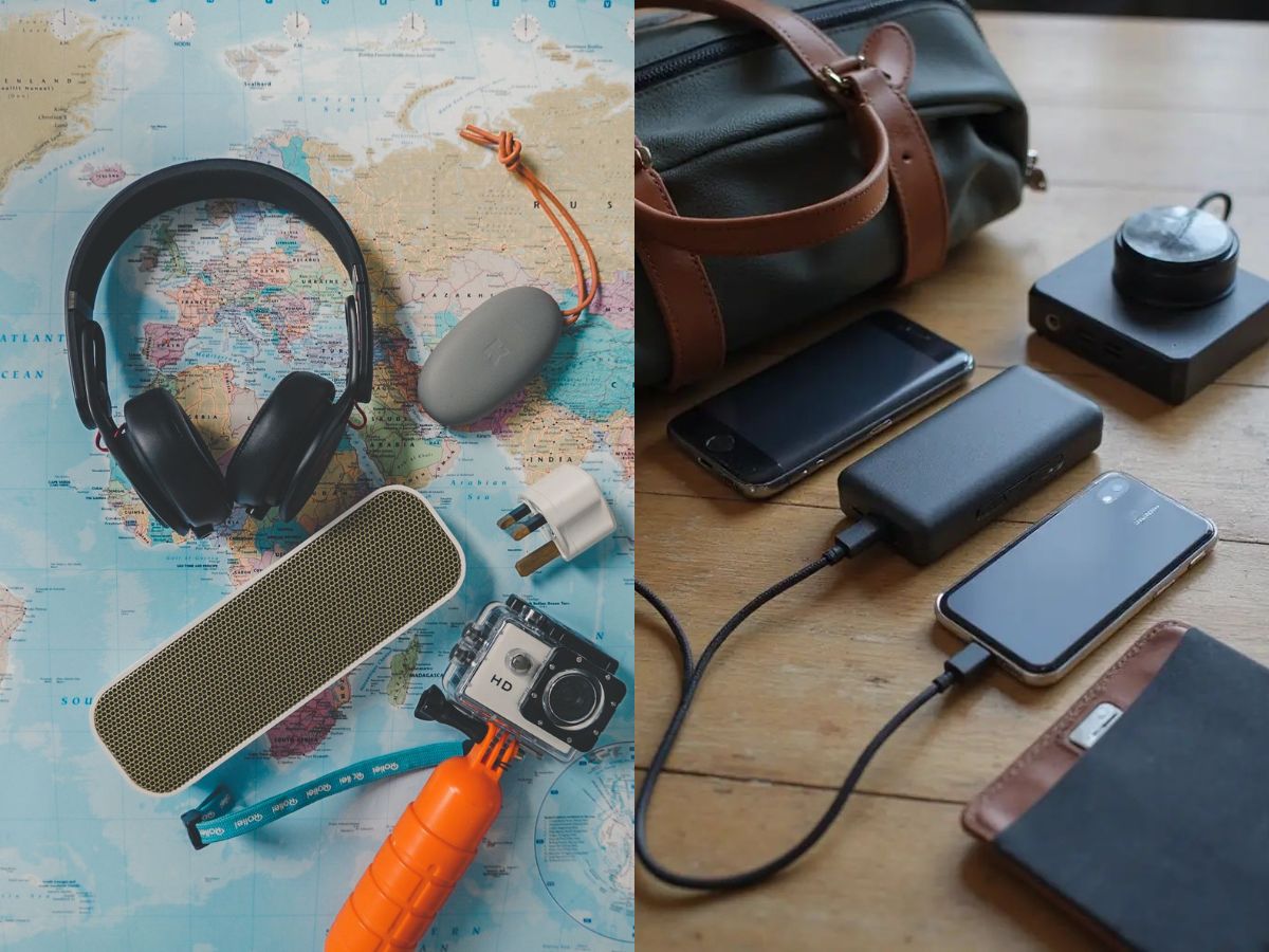 हनीमून ट्रिप कर रहे हैं प्लान ? तो इन चीज़ो को पैक करना भूलें; नहीं तो सारा मजा किरकिरा - Photo Gallery