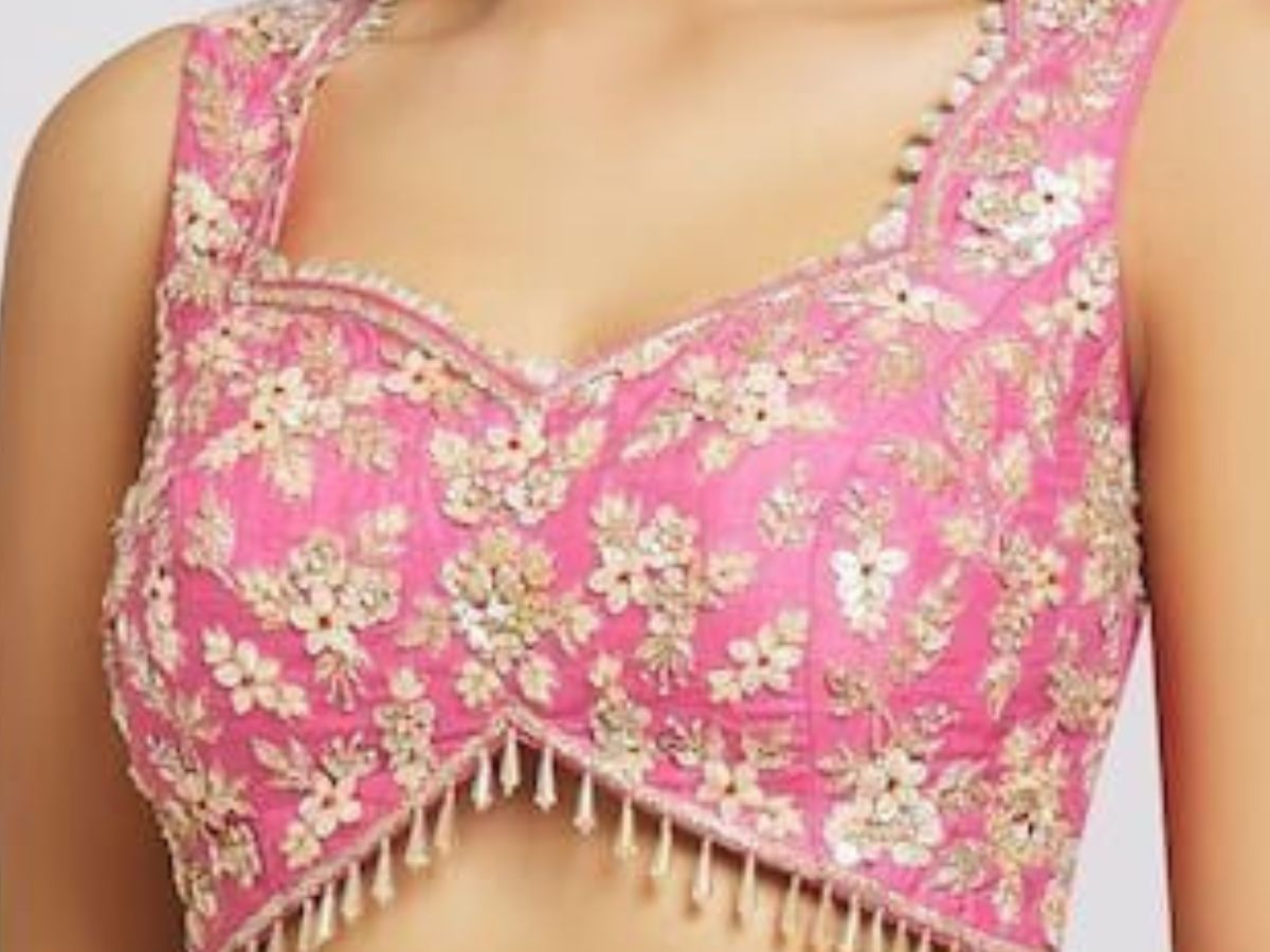 Chhath Puja 2025: साड़ी पहनें नए अंदाज में, छठ पूजा के लिए ये मॉडर्न ब्लाउज डिजाइन हैं बेस्ट - Photo Gallery