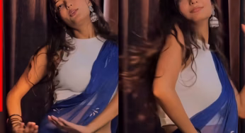 Sexy Bhabhi Video: भोजपुरी गाने पर भाभी जी का बोल्ड डांस, हर बीट पर हॉटनेस का तड़का; सेक्सी अदाएं देख फिदा हुए लोग