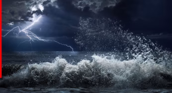 बंगाल की खाड़ी की तरफ से आ रही बड़ी आफत! कई राज्यों में तूफानी बारिश का अलर्ट, जानिए कैसा रहेगा मौसम